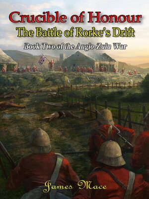 cover image of Crucible of Honour